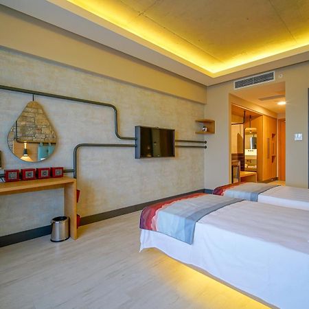 Cape Krio Boutique Hotel & Spa - Over 9 Years Old Adult Only Datça Ngoại thất bức ảnh