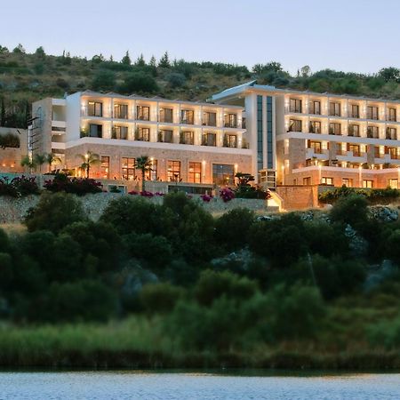 Cape Krio Boutique Hotel & Spa - Over 9 Years Old Adult Only Datça Ngoại thất bức ảnh