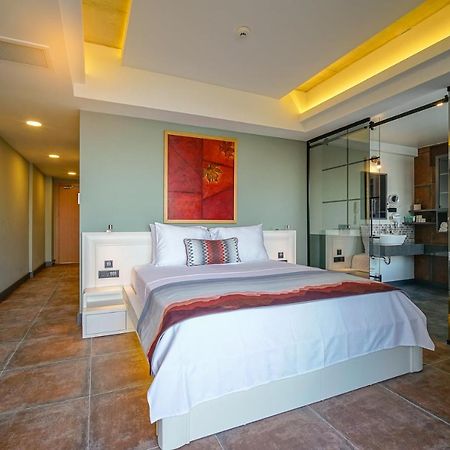 Cape Krio Boutique Hotel & Spa - Over 9 Years Old Adult Only Datça Ngoại thất bức ảnh