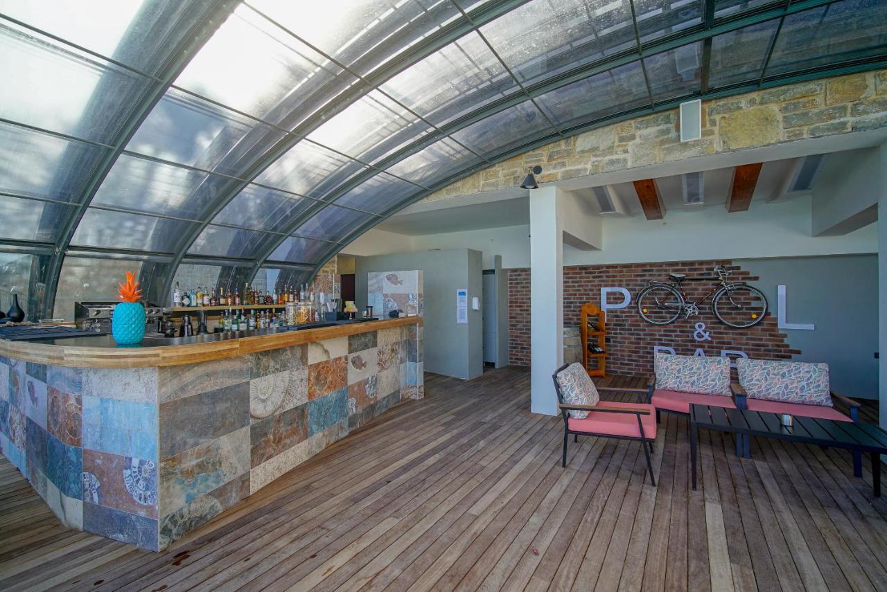 Cape Krio Boutique Hotel & Spa - Over 9 Years Old Adult Only Datça Ngoại thất bức ảnh