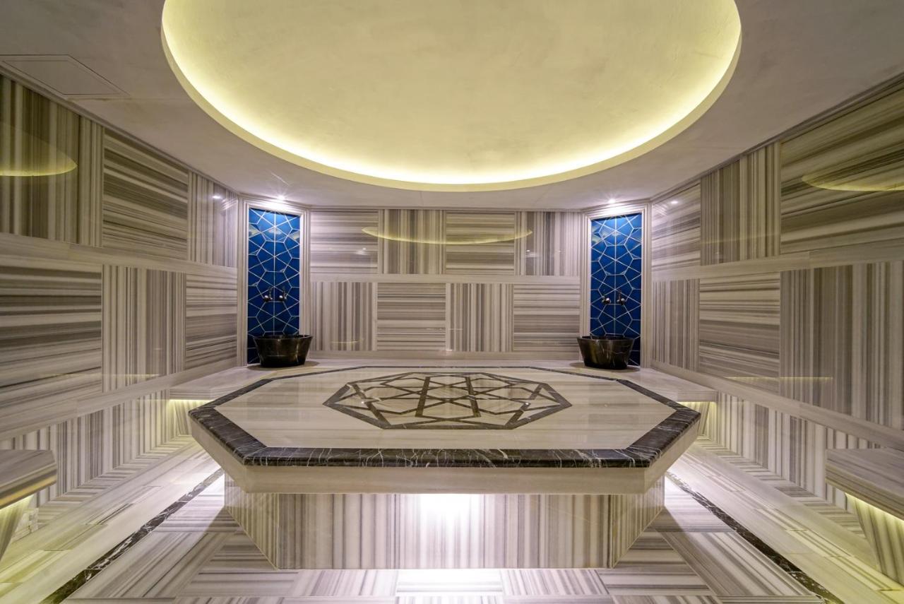Cape Krio Boutique Hotel & Spa - Over 9 Years Old Adult Only Datça Ngoại thất bức ảnh