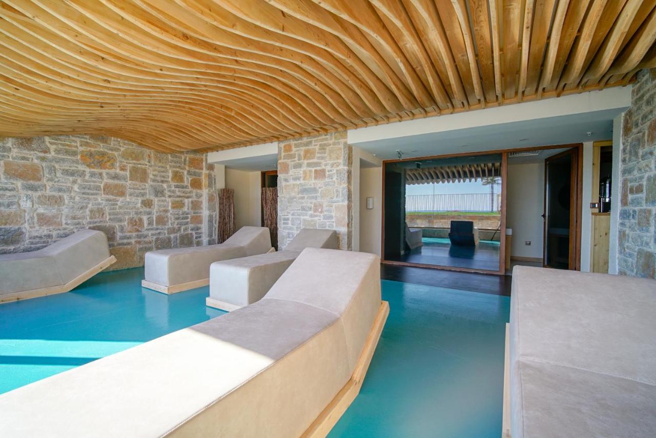Cape Krio Boutique Hotel & Spa - Over 9 Years Old Adult Only Datça Ngoại thất bức ảnh