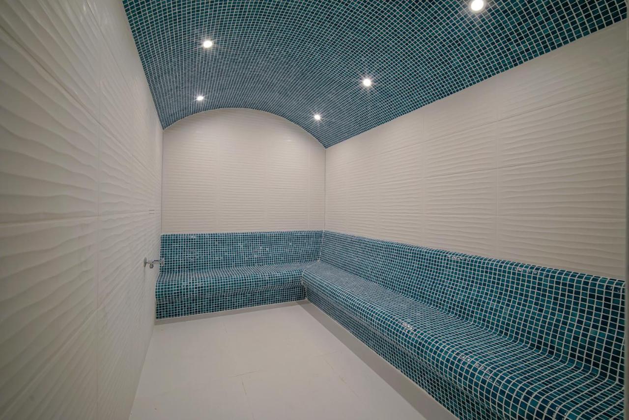 Cape Krio Boutique Hotel & Spa - Over 9 Years Old Adult Only Datça Ngoại thất bức ảnh