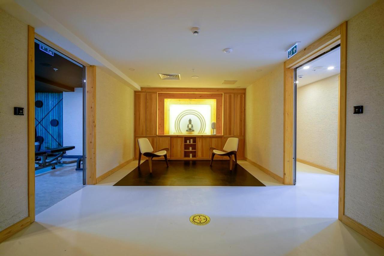Cape Krio Boutique Hotel & Spa - Over 9 Years Old Adult Only Datça Ngoại thất bức ảnh