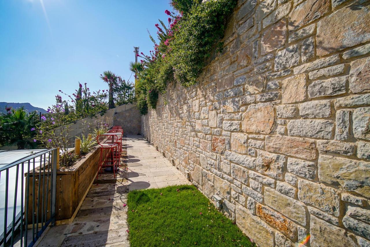Cape Krio Boutique Hotel & Spa - Over 9 Years Old Adult Only Datça Ngoại thất bức ảnh