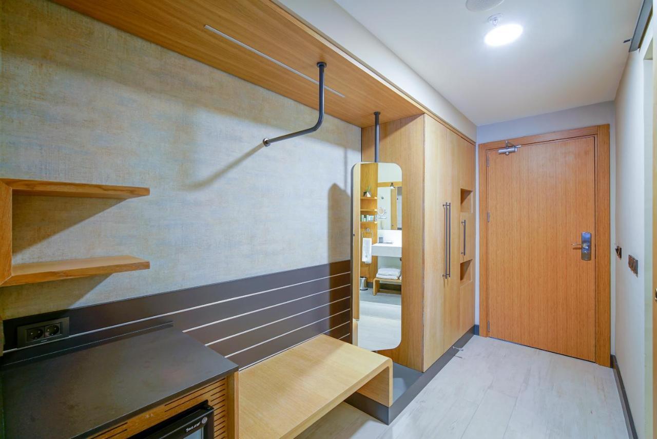 Cape Krio Boutique Hotel & Spa - Over 9 Years Old Adult Only Datça Ngoại thất bức ảnh