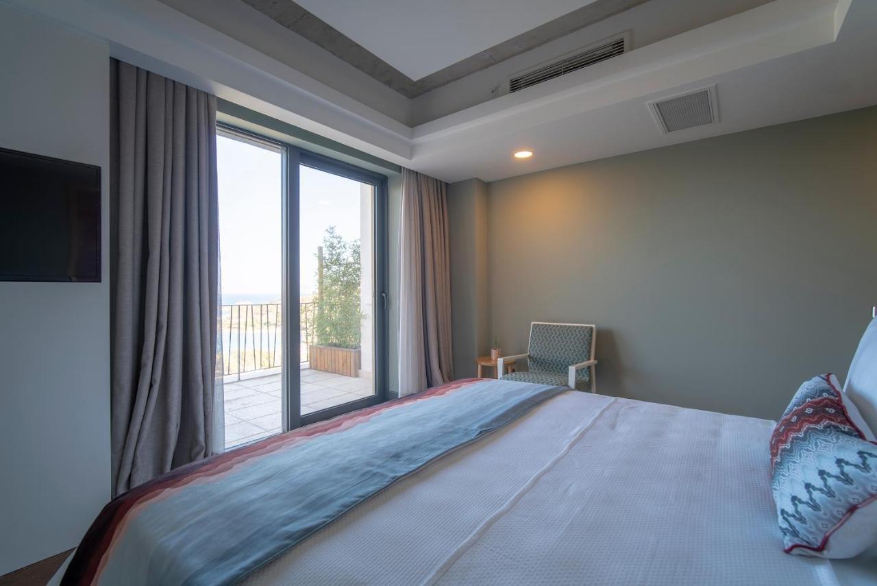 Cape Krio Boutique Hotel & Spa - Over 9 Years Old Adult Only Datça Ngoại thất bức ảnh