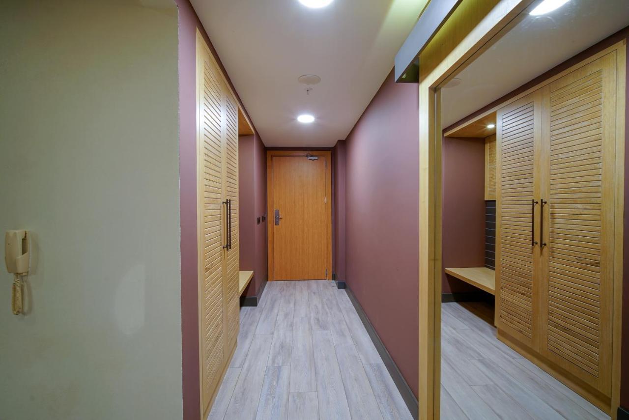 Cape Krio Boutique Hotel & Spa - Over 9 Years Old Adult Only Datça Ngoại thất bức ảnh